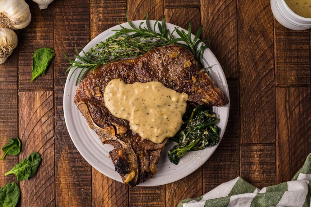 T- bone