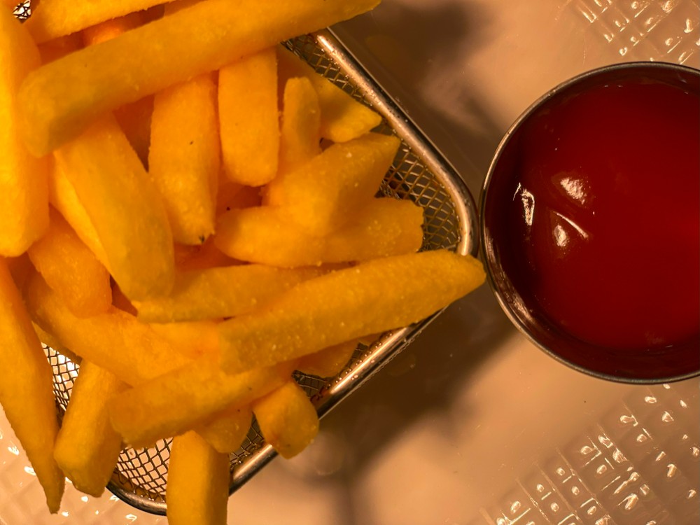 French Fries(LS)