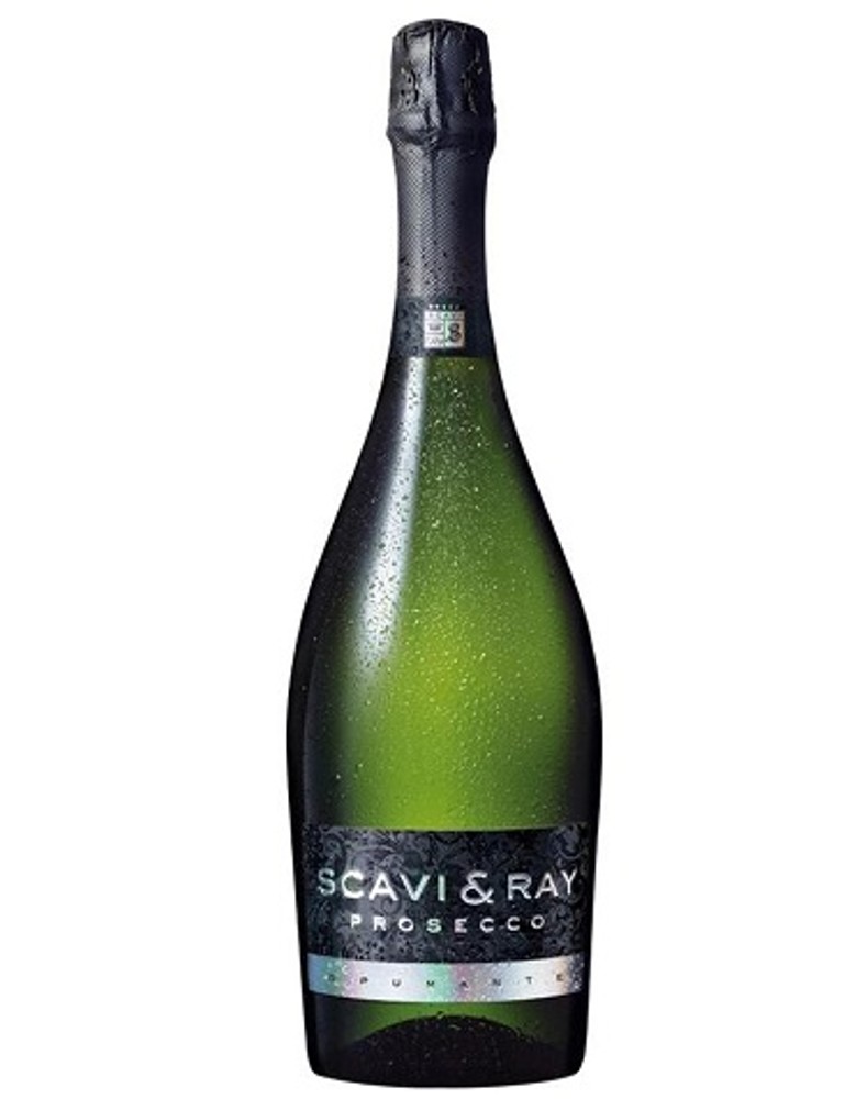 Scavi & Ray BTL