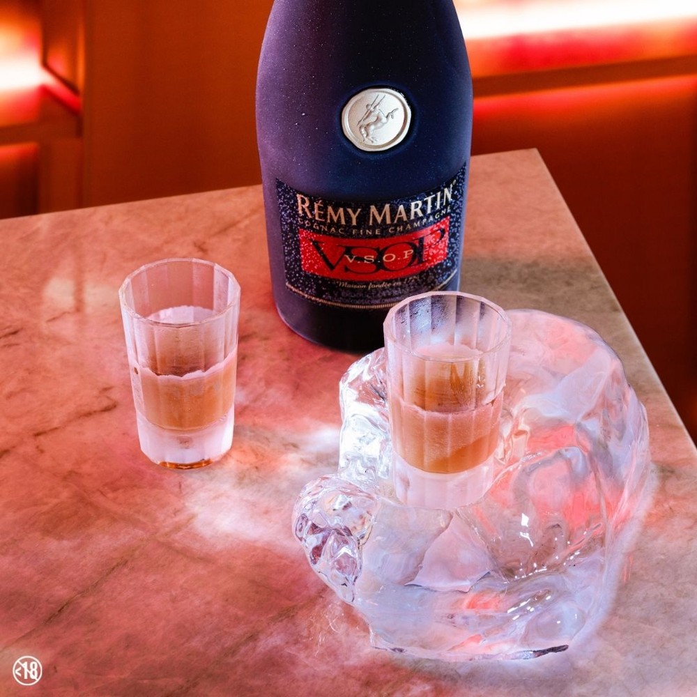 Remy Martin VSOP