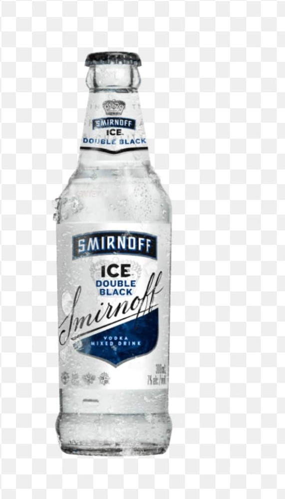 Smirnoff Ice Black (LS)