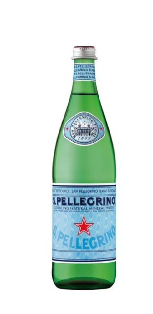 Sparkling water Mini