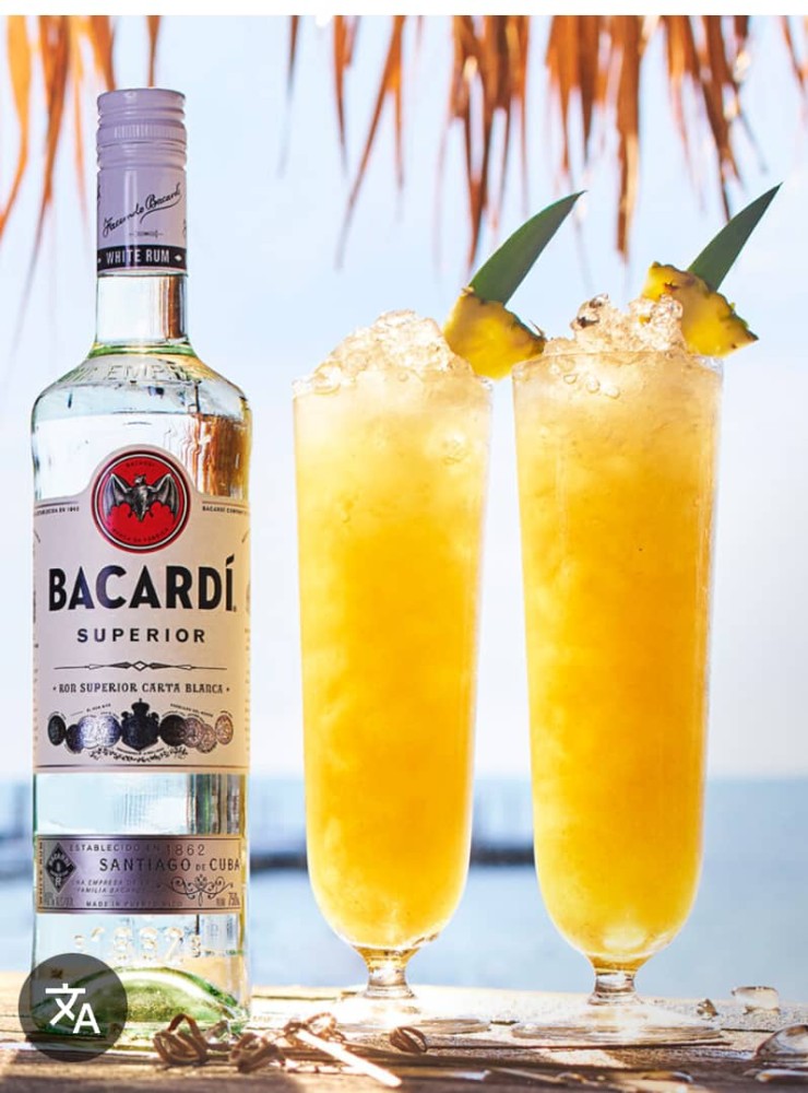 Bacardi (LS)