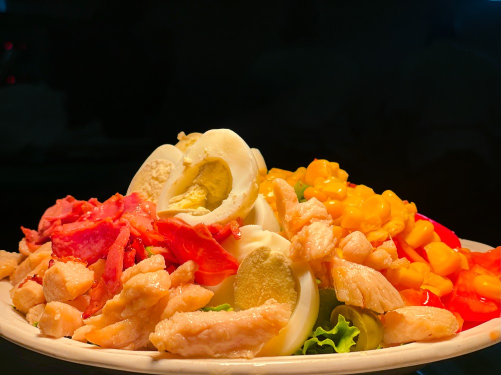 Cobb Salad