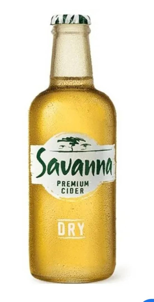 Savanna Dry (LS)