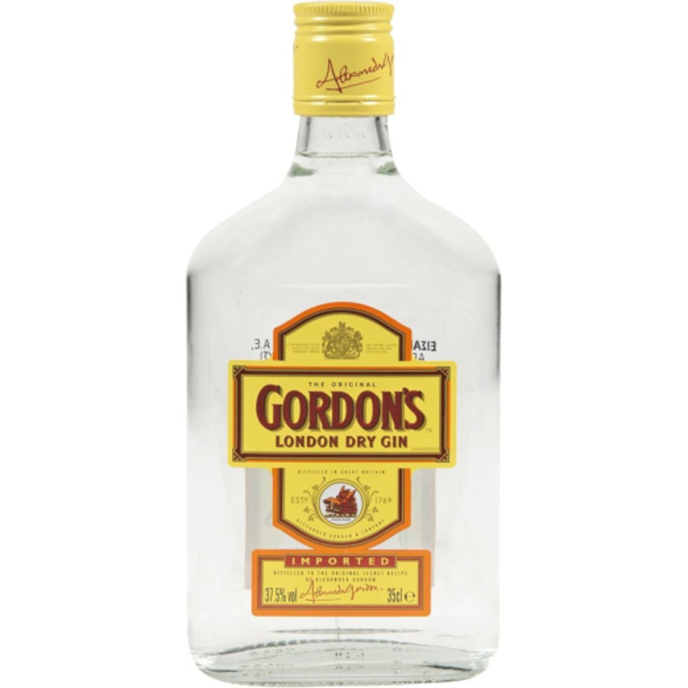 Gordon BTL