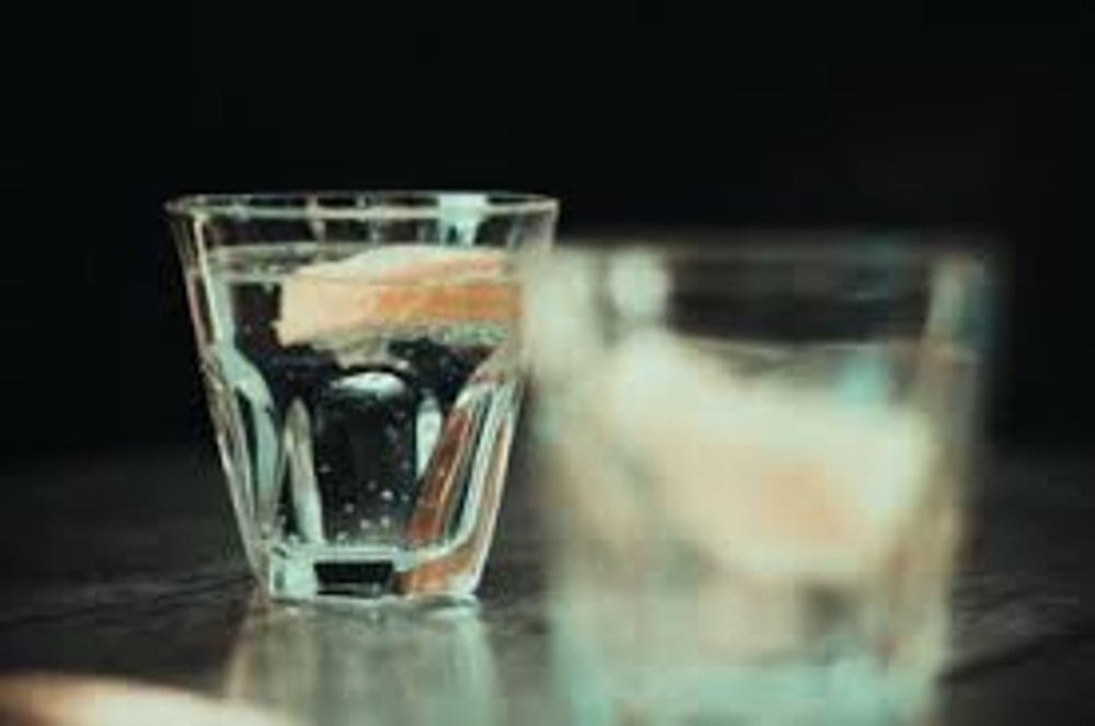 Sambuca Shot (LS)