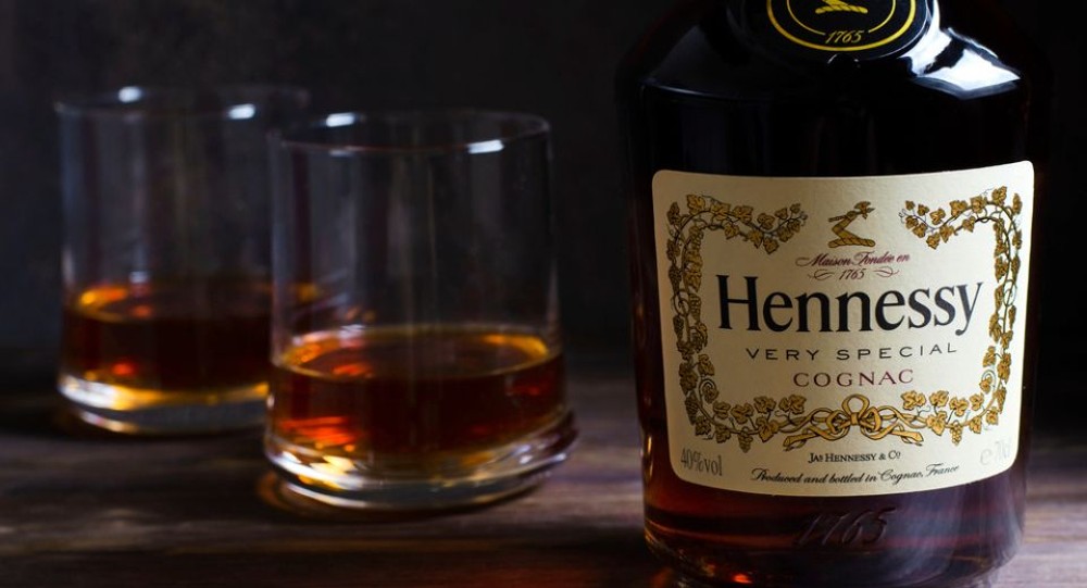 Hennessy VS