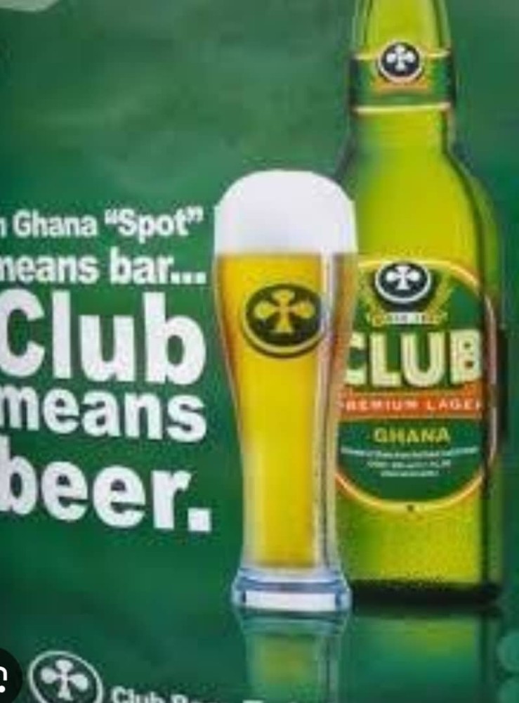 Large Club