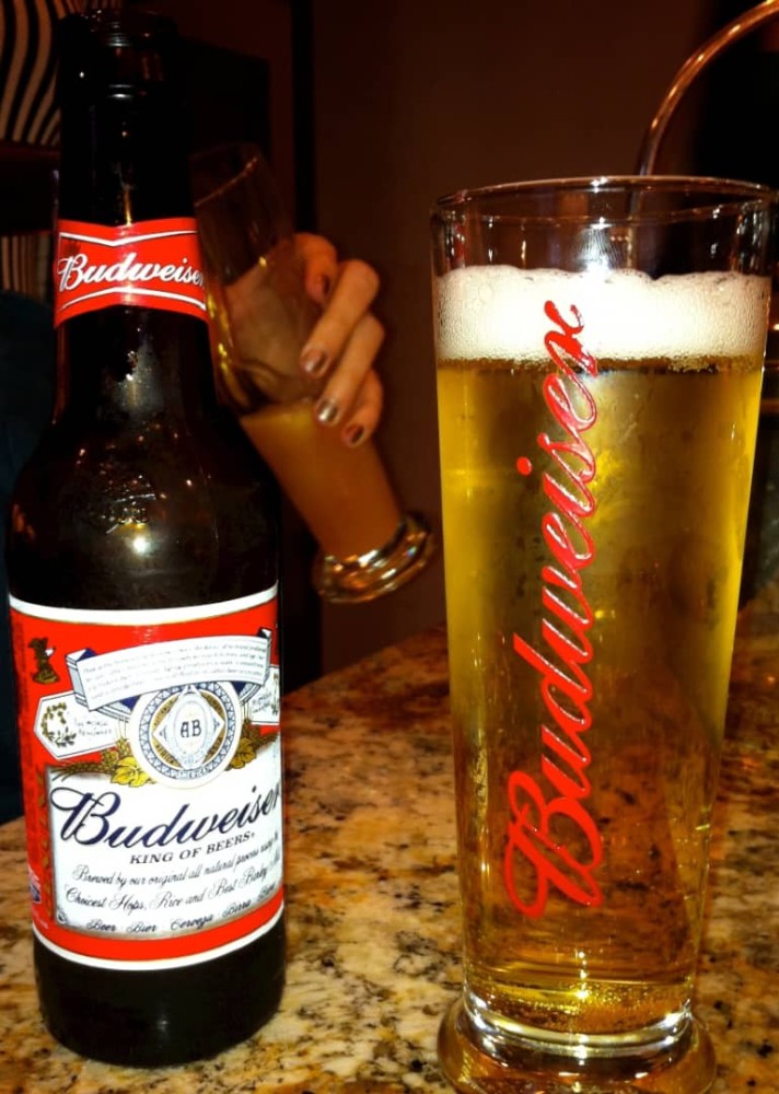 Budwisers (LS)