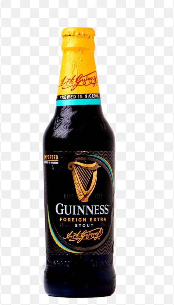 Guinness Stout (LS)