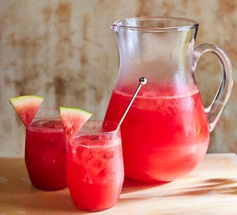 Watermelon Pitcher (LS)