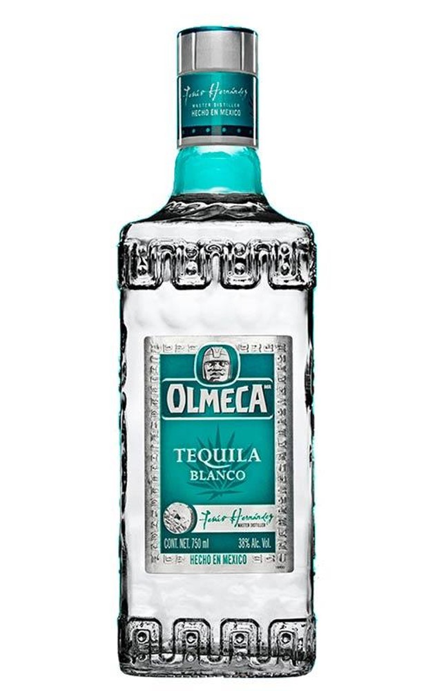 Olmeca Tequila BTL (LS)