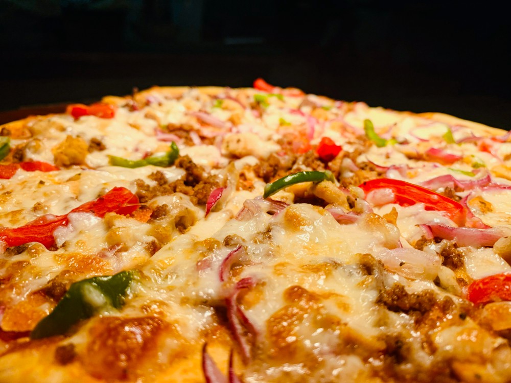 BridgeView Pizza (LS)
