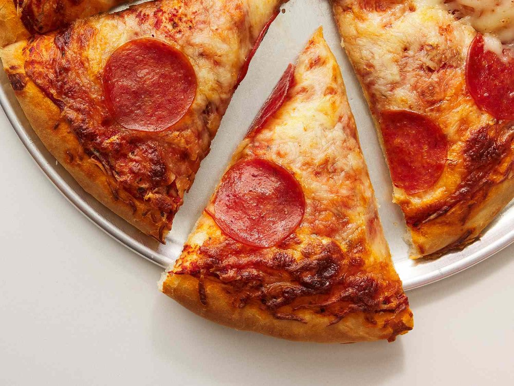 Pepperoni Pizza (LS)