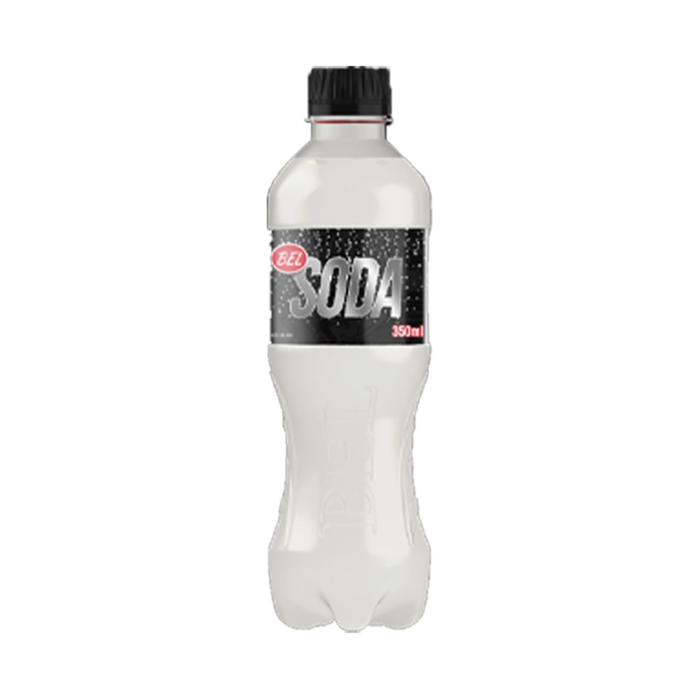Soda Water