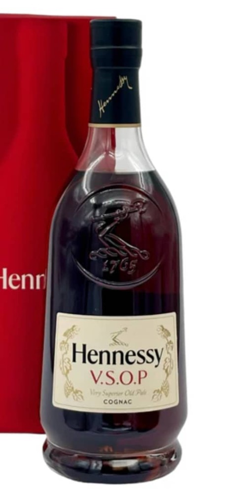 Hennessy V.S.O.P. BTL (LS)