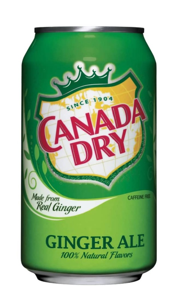 Ginger Ale