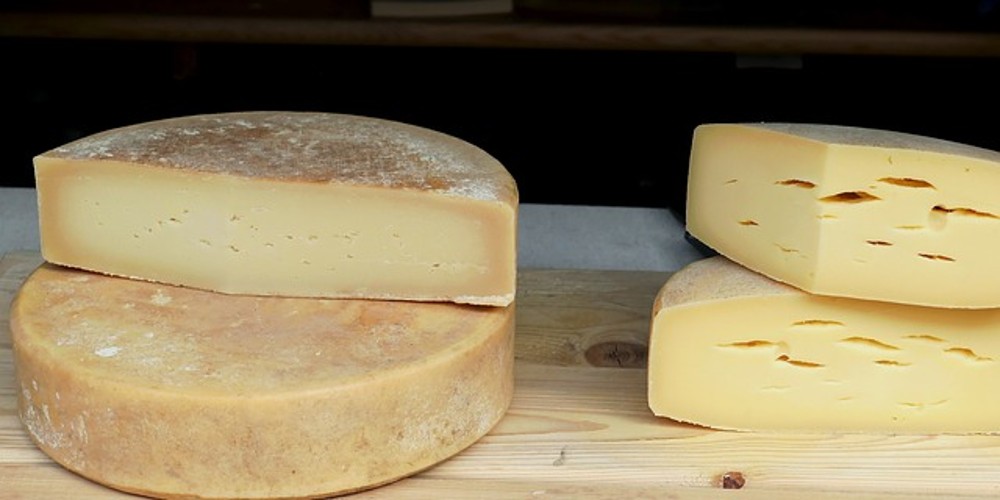 Extra Cheese (LS)