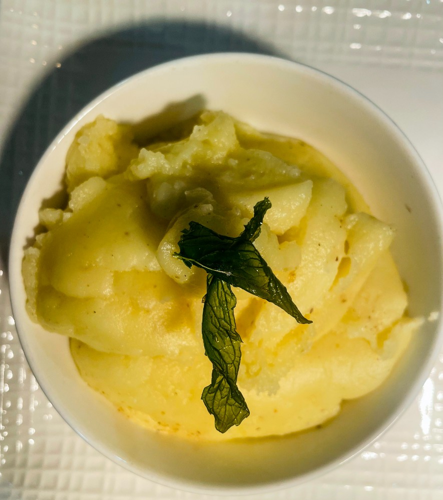 Mashed Potatos (LS)