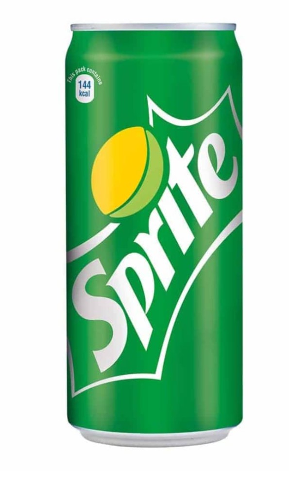 Sprite (LS)