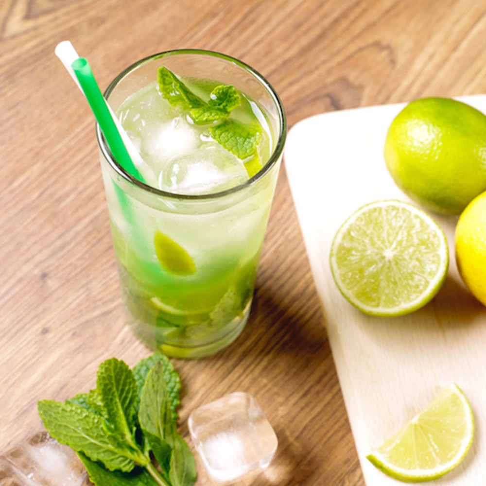 Mojito Non Alcoholic