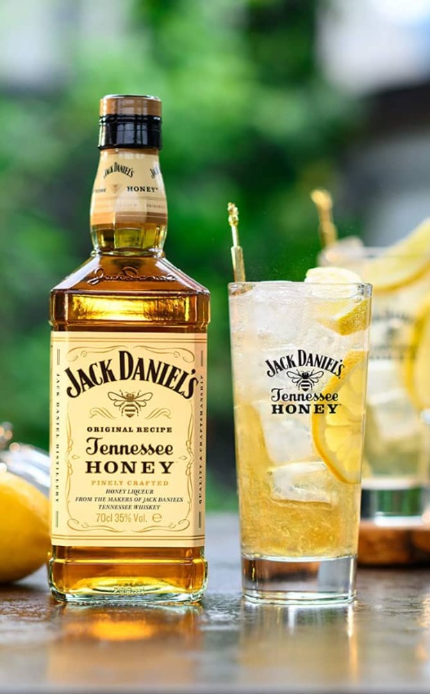 J.D HONEY BTL