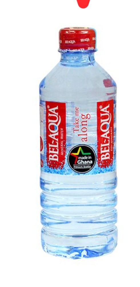 Bottle Water