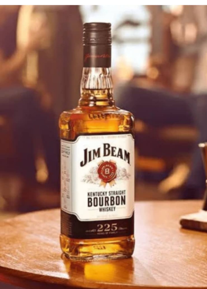 GIN BEAM Shot