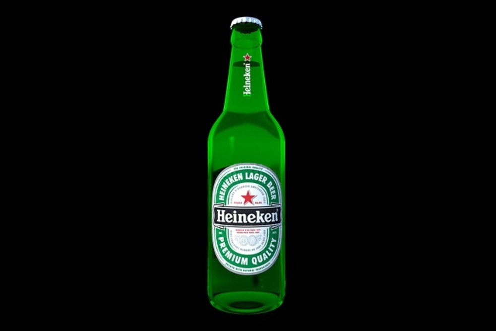 Heineken