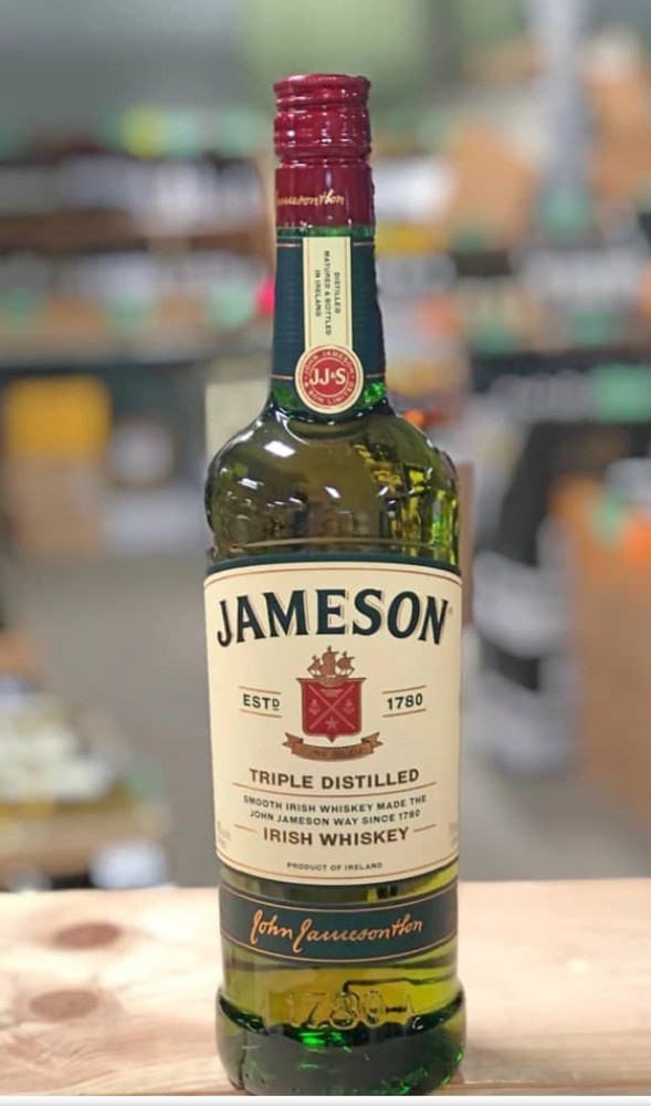 Jameson BTL (LS)
