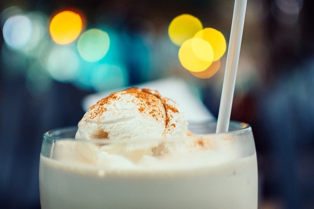 Ice Cream (LS)