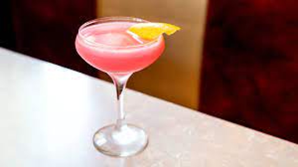 Cosmopolitan (LS)