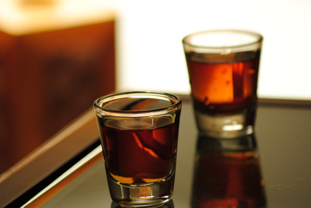 Disaronno SHOT (LS)