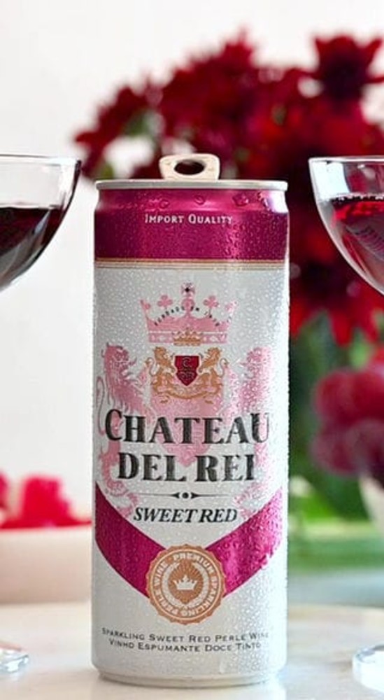 Chateau Del Rei