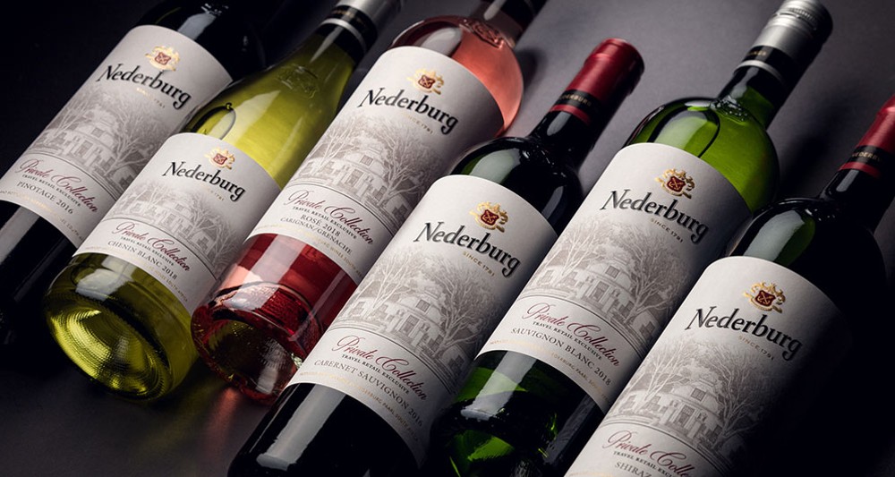 Nederburg Red BLT (LS)