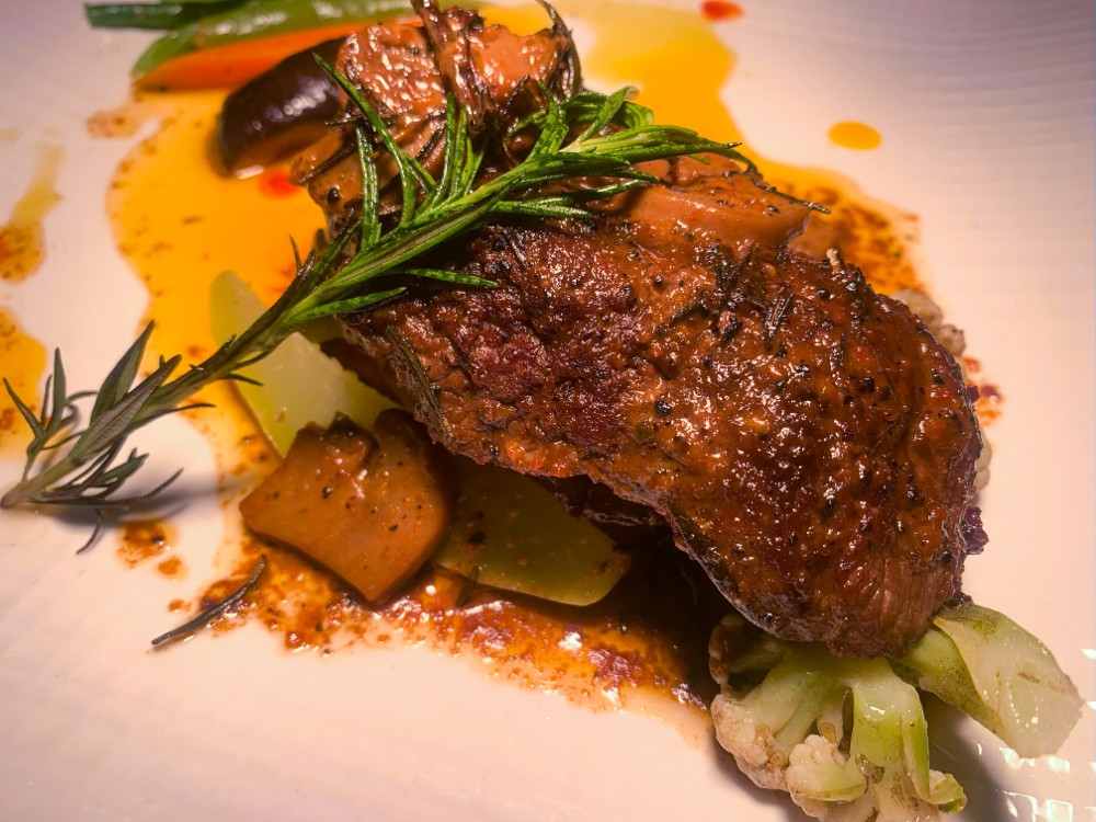Beef Tenderloin