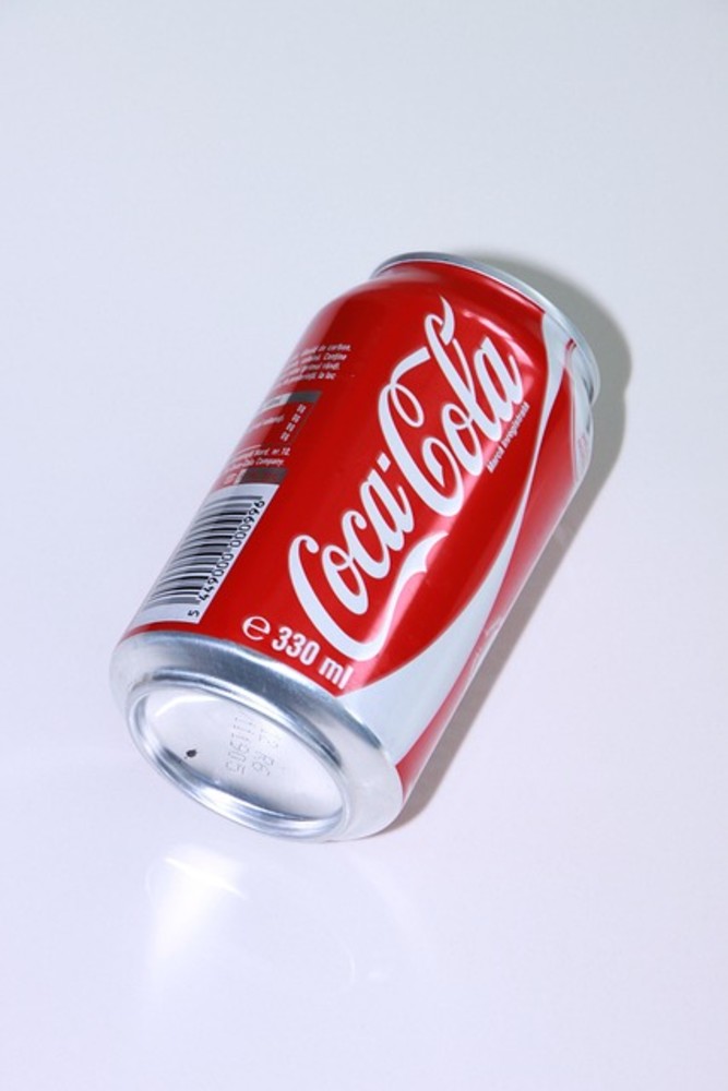 Can Coke (LS)