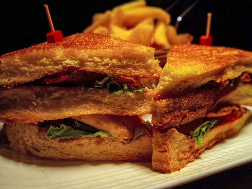 BLT Sandwich (LS)
