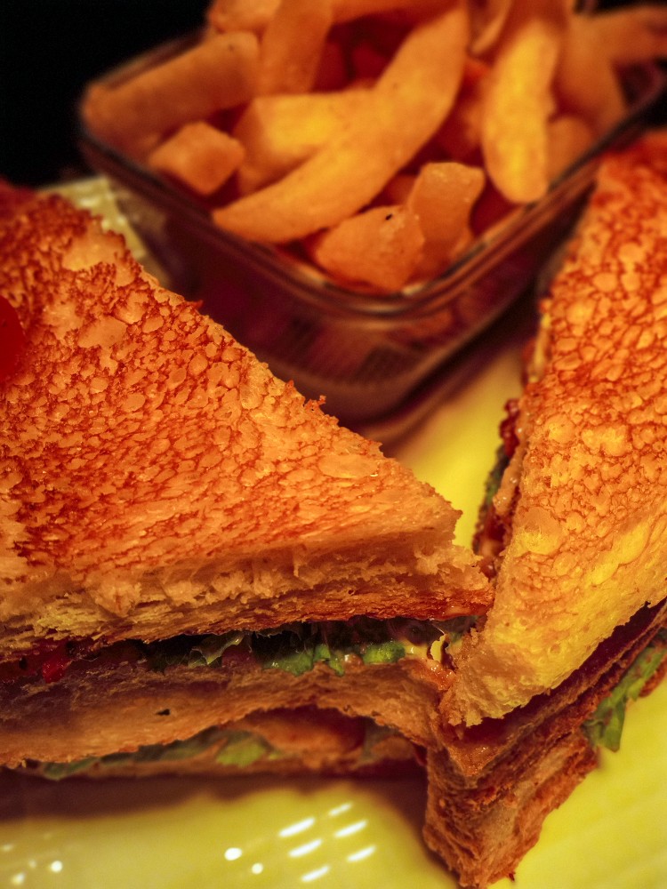 Club Sandwich