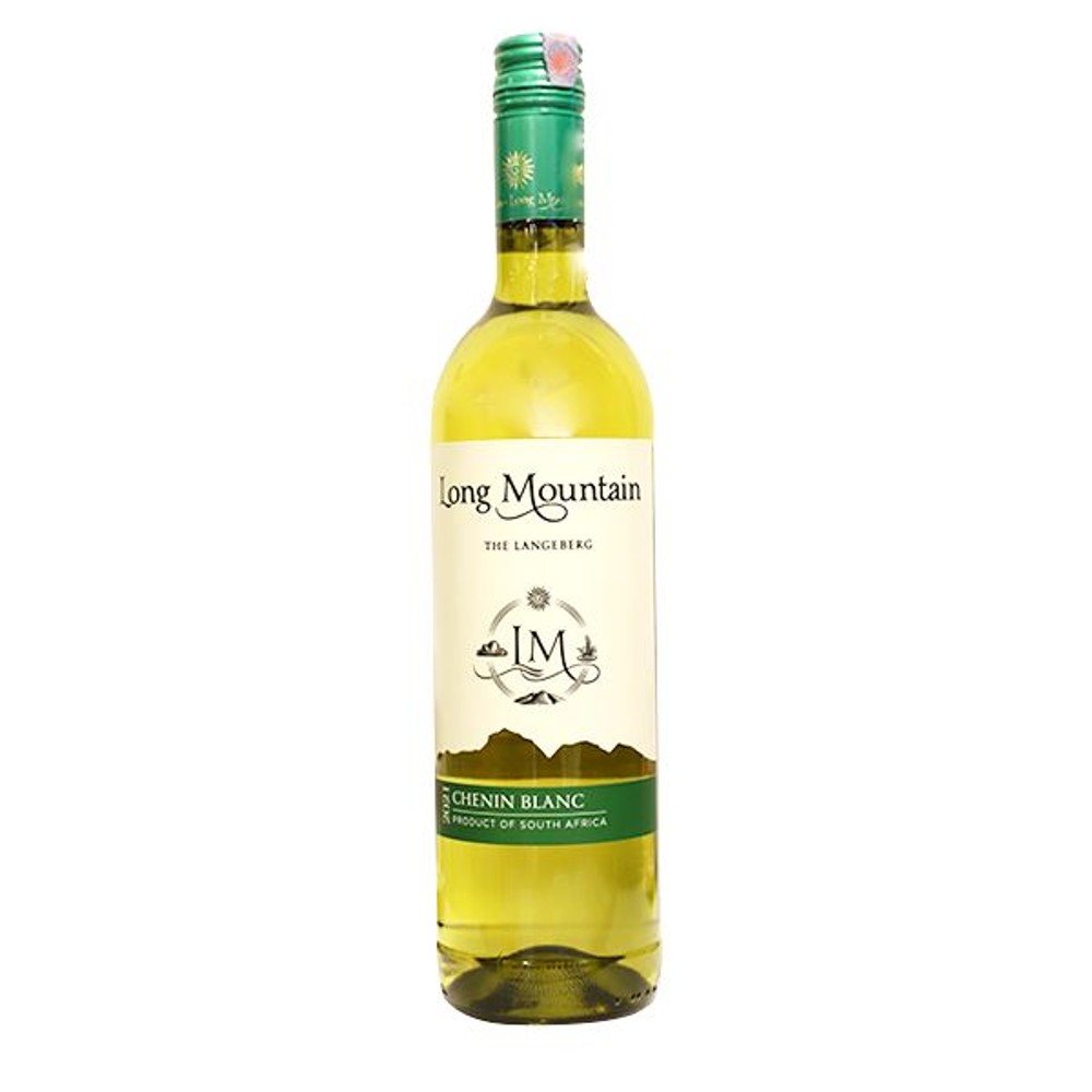 Long Mountain White BLT (LS)