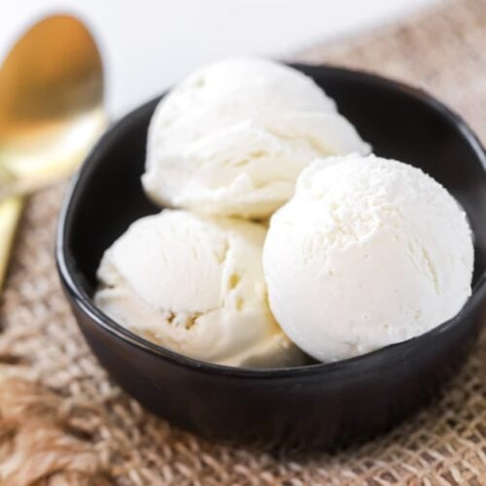 Vanilla Ice Cream
