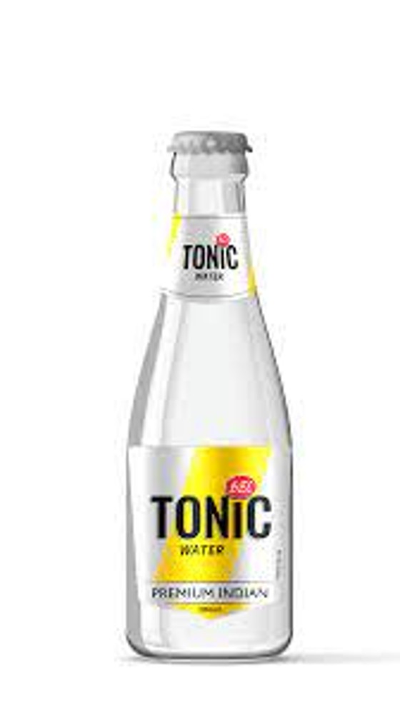 Tonic Water (LS)