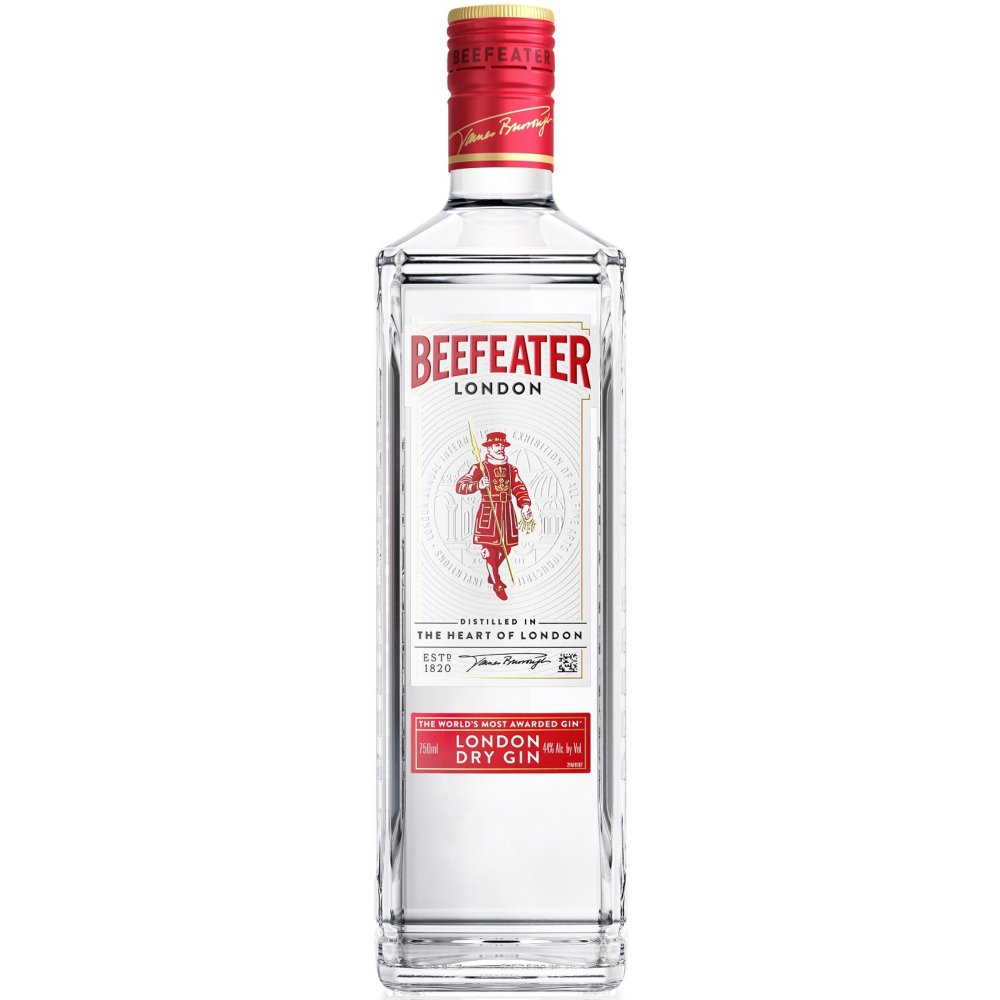 Beefeater BTL (LS)