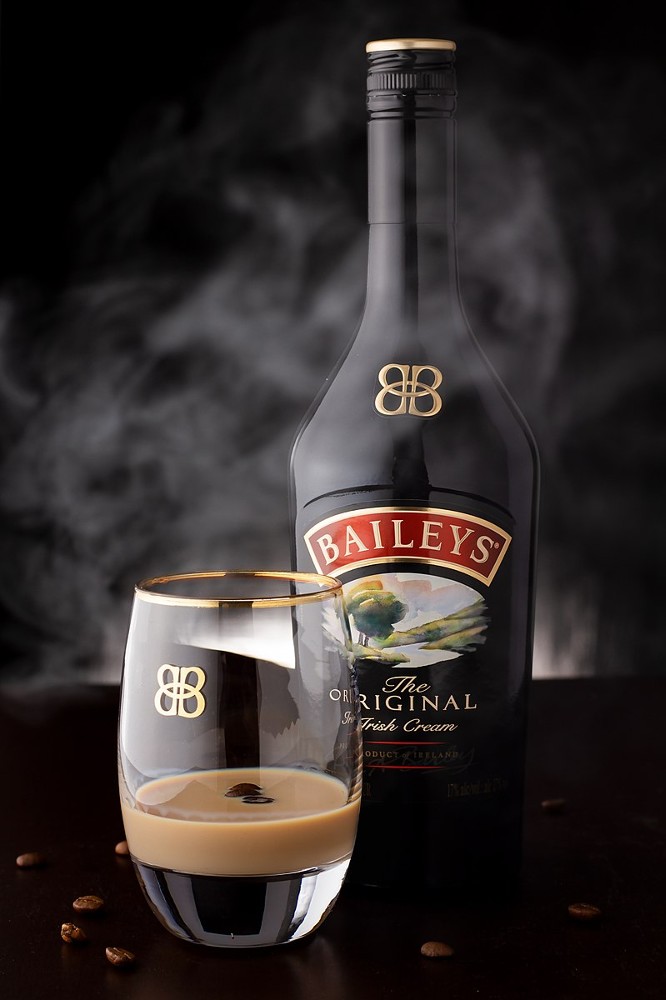 Bailey Shot (LS)