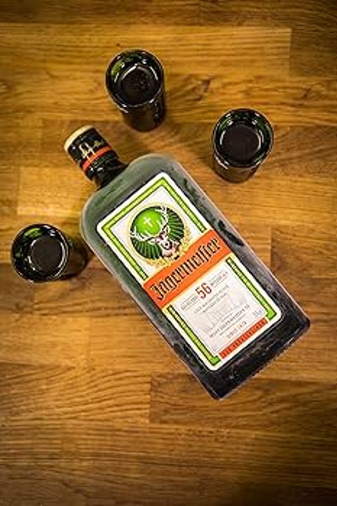 Jagermeister BTL