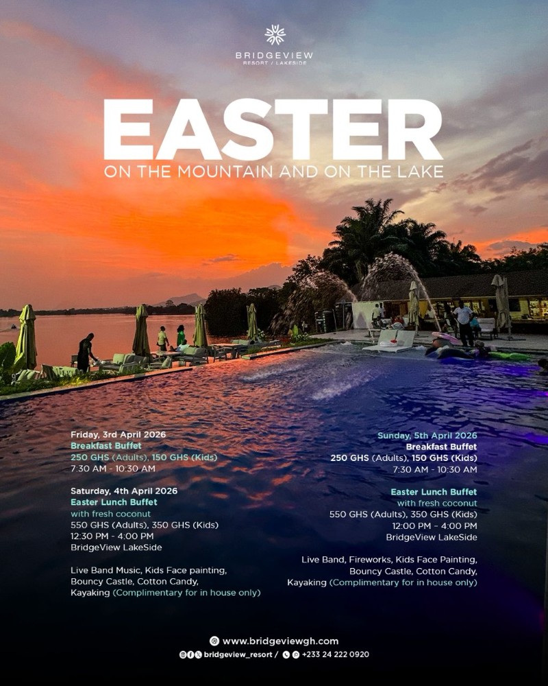 Easter Buffet (Kids) 