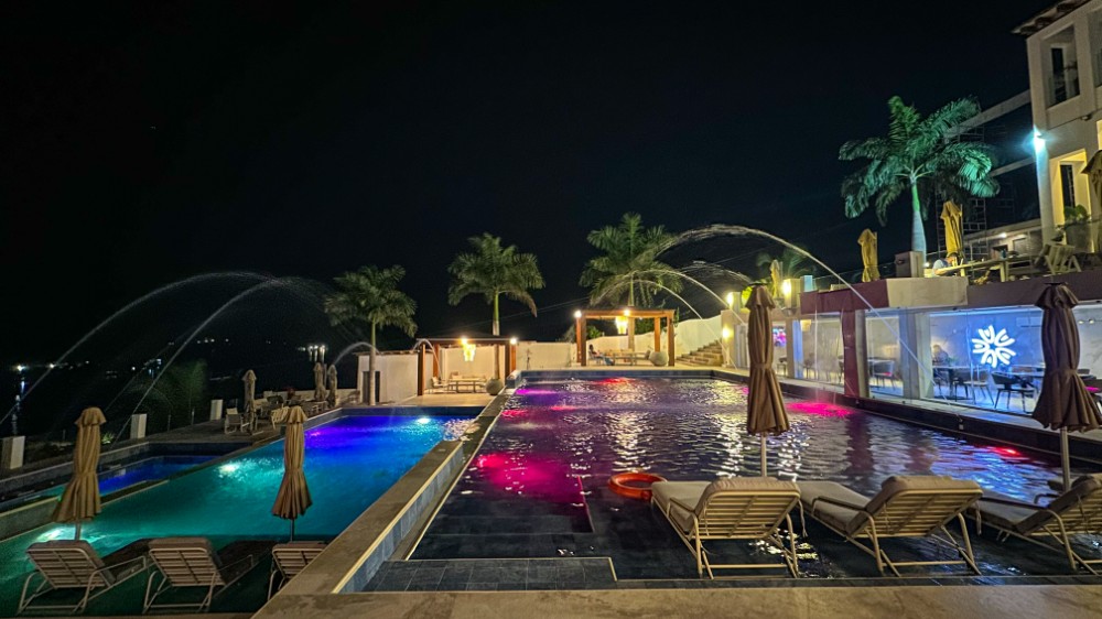 CABANA