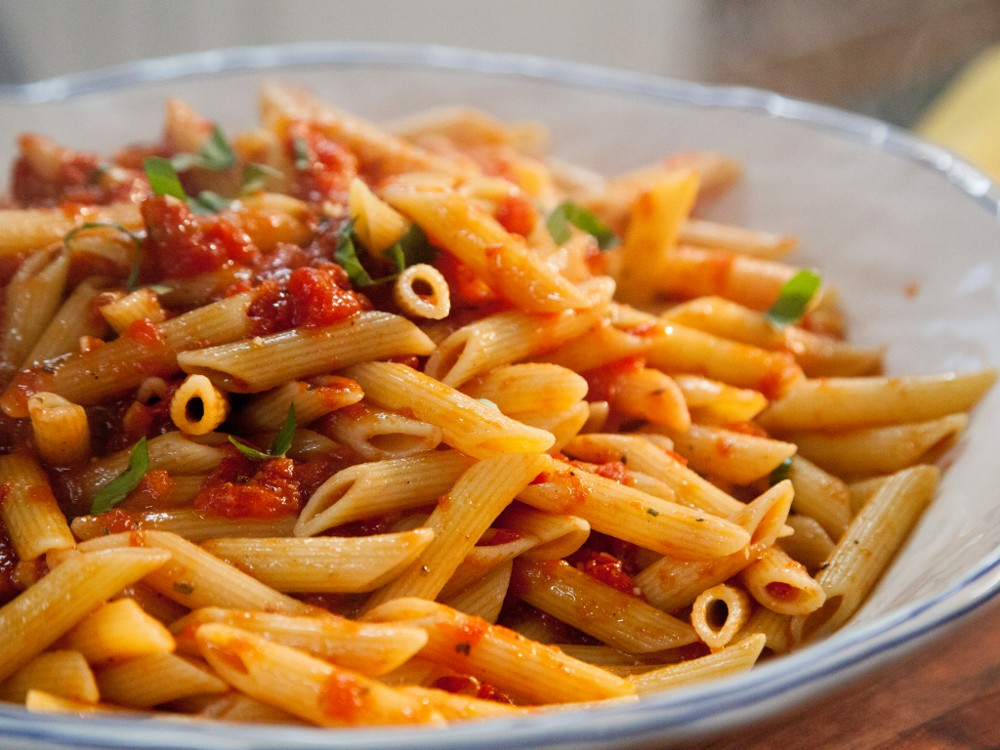 Arrabiata (LS)