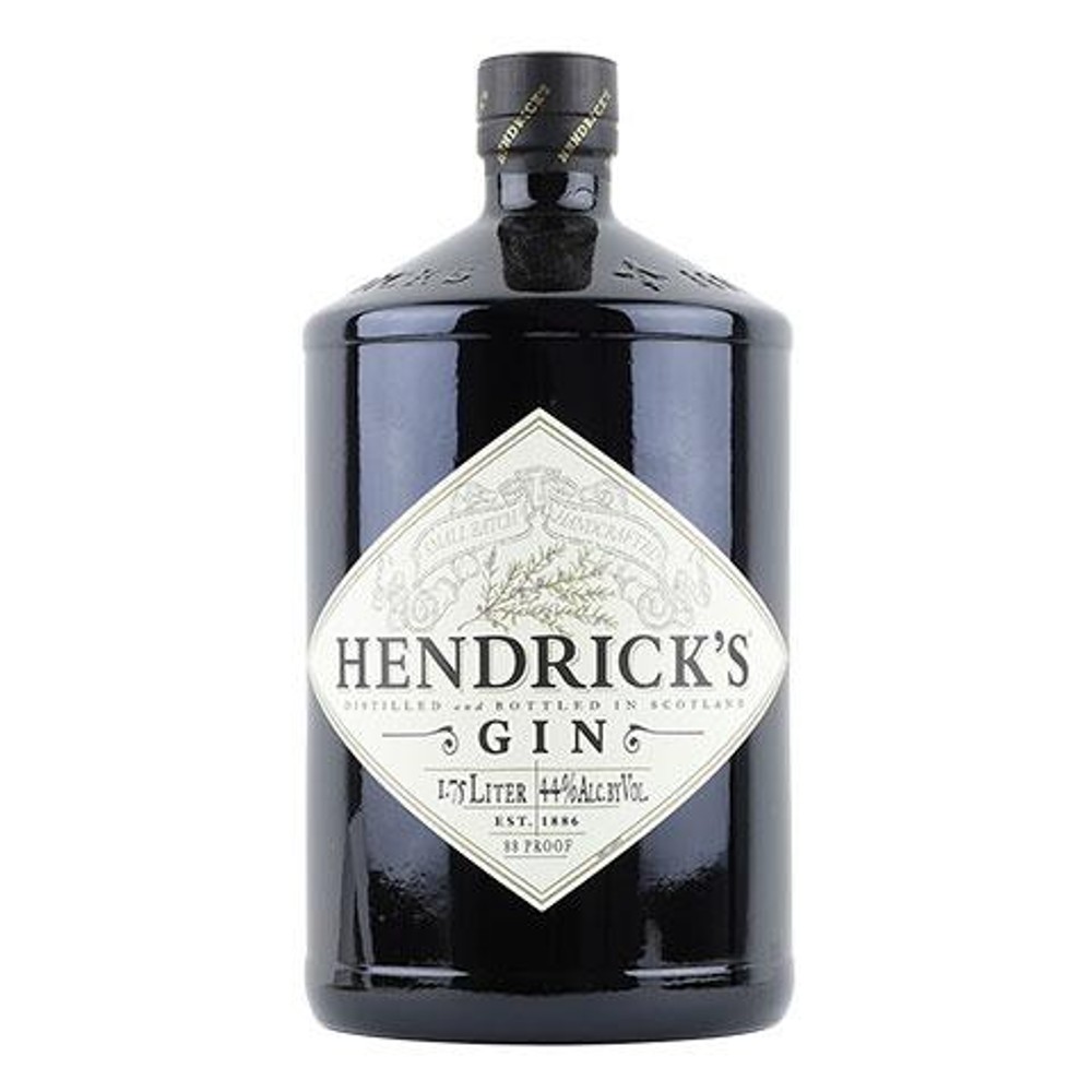 Hendricks BTL (LS)